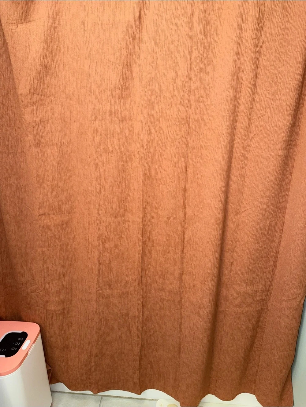 Home Bath Shower Curtain - Unbranded